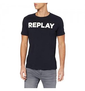 Replay Herren T-Shirt
