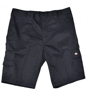 Dickies ED24/7 Shorts 2 Schenkeltaschen Kurze Hose