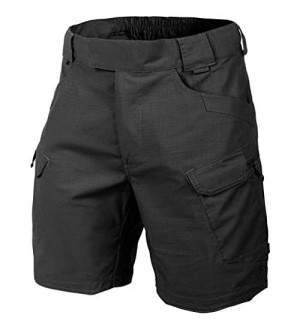Helikon Herren Urban Tactical Shorts 8.5 Adaptive Green