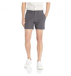 -Marke: Goodthreads Herren Oxford-Shorts 12 7 cm Schrittlänge mit komfortablem Stretch