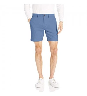 -Marke: Goodthreads Herren Oxford-Shorts 17 8 cm Schrittlänge mit komfortablem Stretch Chino-Stil