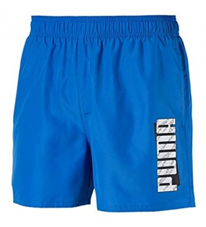 PUMA Herren Shorts ESS+ Summer Shorts PUMA