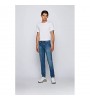 BOSS Herren Taber Bc Tapered Fit Jeans