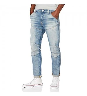 G-STAR RAW Herren 5620 3D Slim' Jeans