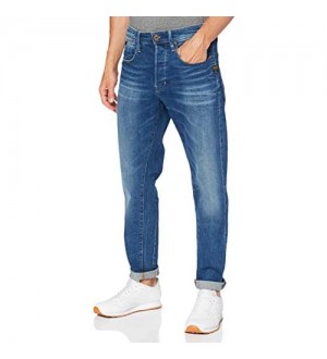 G-STAR RAW Herren Jeans Loic Relaxed Tapered