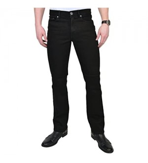 Jeans Ranger Black/Black Paddock'sHerren