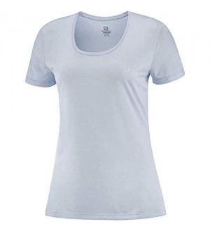 Salomon Damen Agile T-Shirt