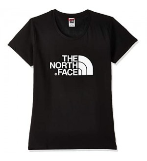 The North Face Damen T-Shirt W Short Sleeve Easy Tee