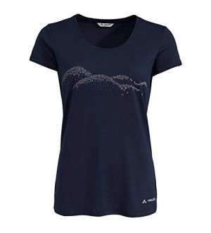 VAUDE Damen Women\'s Gleann T-shirt T-shirt