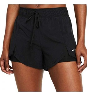 Nike Damen Shorts Df FLX ESS 2-in-1 Shrt