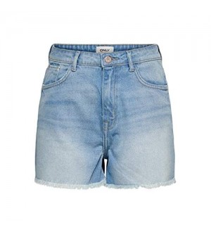 ONLY Female Jeansshorts ONLKelly