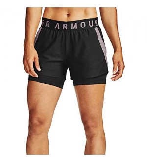 Under Armour Damen Hose Play Up 2-in-1