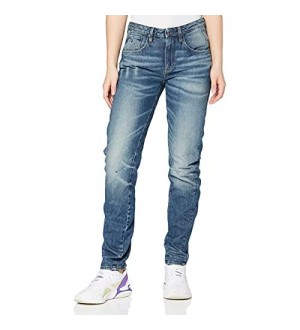 G-STAR RAW Damen Jeans Arc 3d