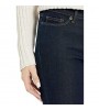 Goodthreads Damen Mittelhohe Skinny-Jeans